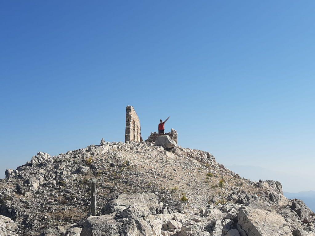 Pico Lucero